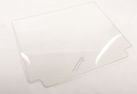 Atlan Glass Plate For Oven - 302070300002 Middle Glass For Door