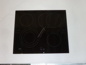 Ceramic Surface - 3428371201 Ceramic Cooktop Vtc [Electrolux Aeg]