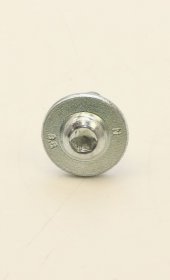 Smeg Screw - 899372693 Motor Screw
