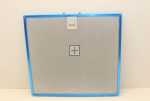 Faber Franke Roblin Metal Grease Trap - 133 0342 693 Cassette Filter 329x301