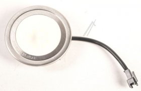 Faber Franke Roblin Led emitter - 133 0574 575 Spotlight Led Lv 1 5w 12v 5500k (l09)