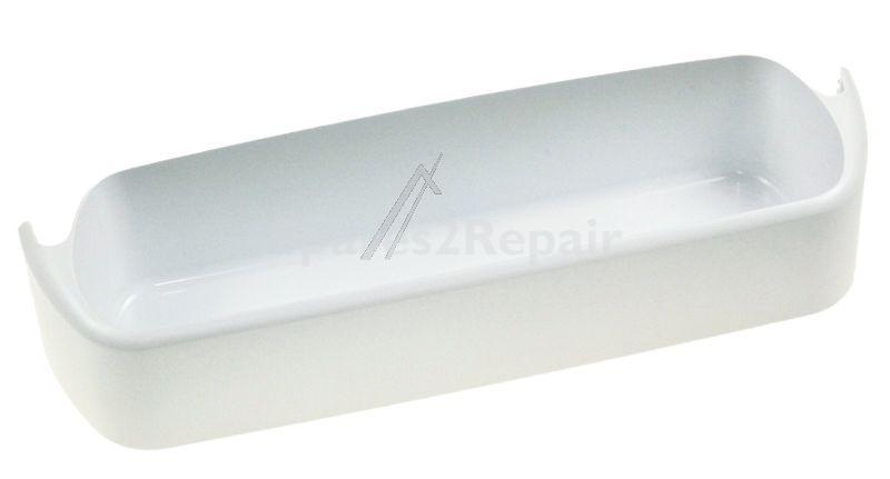 Refrigerator - Freezer Door Shelf - 2246091033 Shelf door white [Electrolux Aeg]