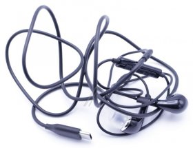 Samsung Headset - Gh59-15077a Headset-ghss028-k4 Ehs64