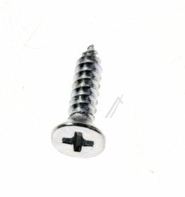 Haier Screw - 02-0085104006 49047095 Temperature Selector Switch Mounting Screw