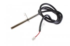 Temperature Sensor For Cookers, Oven And Cooktops - C00193525 482000030148 Temperature Probe Top Oven [Whirlpool Indesit]