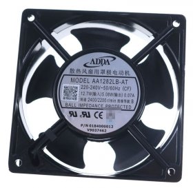 Haier Ventilator Motor - 0184000012 49046077 Fan Motor