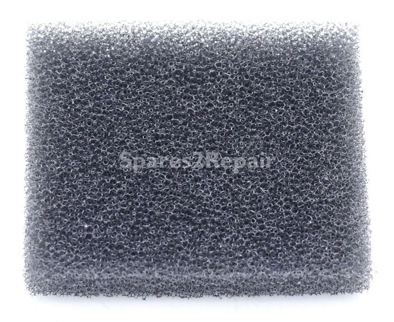 Sharp Foam Filter - Pfil-a374kkez Dust Sensor Filter