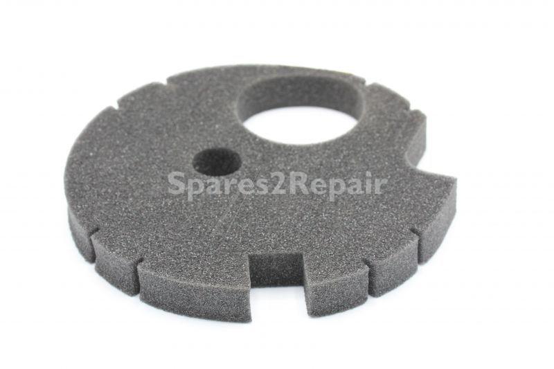 Filter Mechanical - 00754133 Filter Foam [Bosch Siemens]