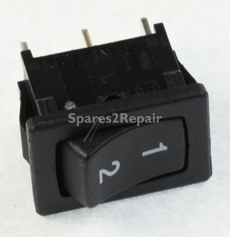 Switch - 00607712 Switch [Bosch Siemens]