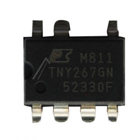 Power Integrations Ic - Off Line Switcher Ic Smd8 -rohs-
