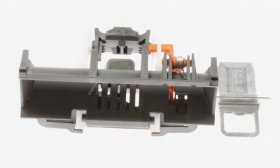 Door Lock - 00165243 Lock [Bosch Siemens]