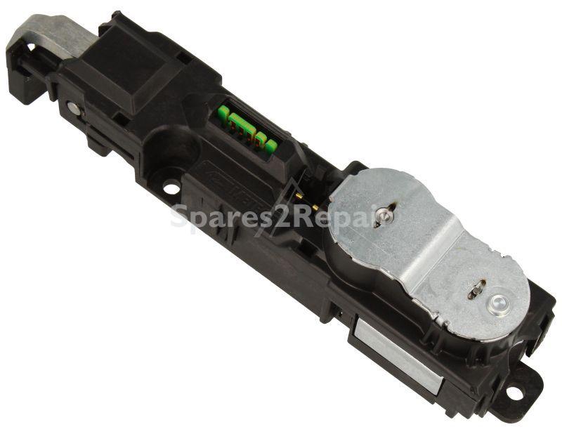 Door Interlock Switch - 140066880125 Door Lock Pyro [Electrolux Aeg]