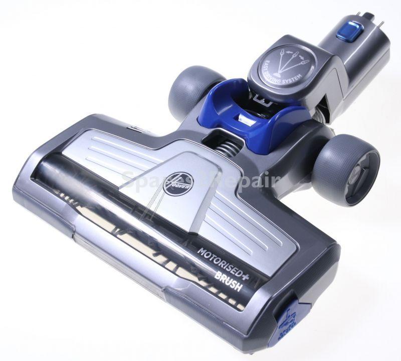 Floor Tool - 48029047 Nozzle Main Body Ofi-ohu [Candy Hoover]