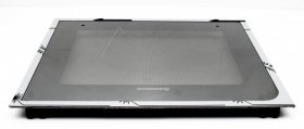 Door Panel - 42814546 Oven Door Glass [Candy Hoover]