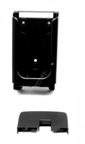 Fixings And Brackets - Ss-7222072483 Wall Bracket-black [Groupe SEB]