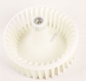 Compatible Fan Blades - Fan Wheel Alternative For Samsung