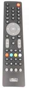 Classic Classic On Demand Remote Controls (ready-to-use) - Ersatzfernbedienung Vorprogrammiert Irc-od - IRC88111-OD