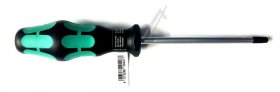 Wera Tx30-torx Screw Driver - 367 Torx® Torx Driver - 05028015001