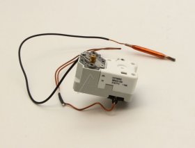 Cotherm Waterboiler Thermostat - Bbsc015001 Thermostat Bi-bulbes Mit Stab 425mm R -5-65°c S 100°c Anschluss Schraubklemme
