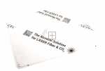 Faber Franke Roblin Housing Part - 133 0059 042 Perim Duct panel Assembly X 45w-soundp +hi