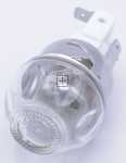 Atlan Oven Light - Oven Lamp Assembly - AEBO09.36