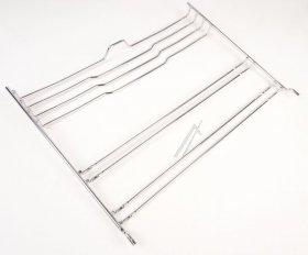 Teka Grid - 83116214 Clip-on Support Right Hl 940 Inox E00