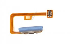 Xiaomi Optocoupler-sensor - 49010000715f Fingerprint Module Blue K9d
