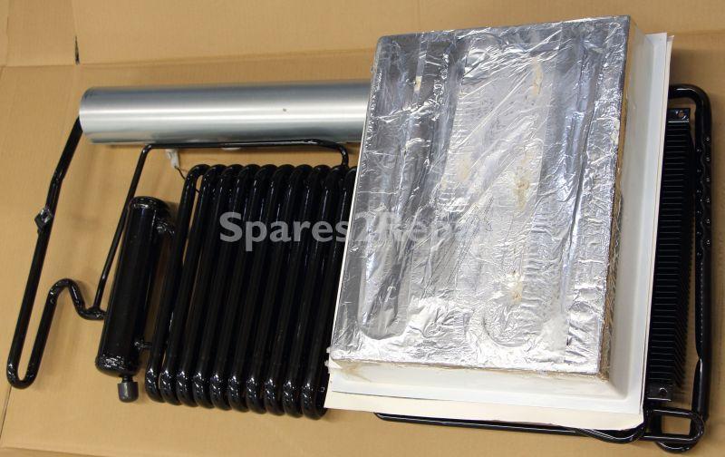 Dometic Evaporator - 4450010747 Cooling Unit complete service