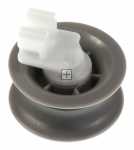Kuppersbusch Roller For Dishwasher Basket - 436724 Roller And Roller Holder Upper Basket