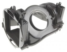 Housing - Rs-rt3488 Carter-motor-brown [Groupe SEB]