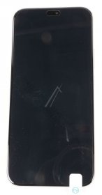 Honor Display Unit - 0235antg Display Unit Honor 400 Lite Velvet Grey