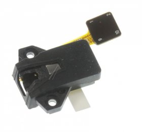 Samsung Headphone Jack - Gh59-13962a Unit-earjack Fpcb(sm_t330) sm-t330 sy13-