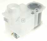 Smeg Salt Container - 692650066 Softener Aw 2001+adj +ree