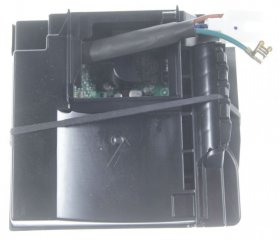 Control Panel - 2425082118 Card Control Compressor [Electrolux Aeg]