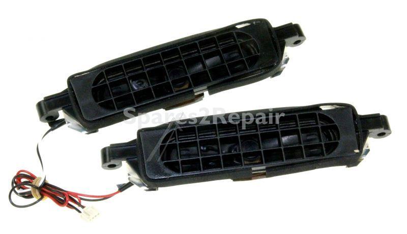 Vestel Tv Speaker - 23031587 Spk as 26910-4 Led(mb80(30x107(bl)