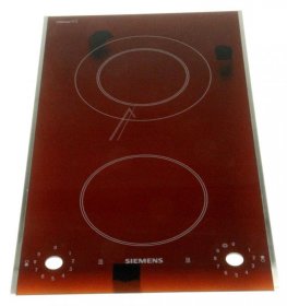 Ceramic Surface - 00474977 Glass Ceramic Hob Top [Bosch Siemens]
