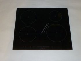 Ceramic Surface - 00681922 Glass Ceramic Hob Top [Bosch Siemens]