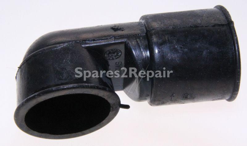 Connector Hose - 91620115 Capacitor Tube [Candy Hoover]