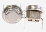 Saeco Thermostats - 421940812991 Water Boiler Thermostat (150°c+204°c)