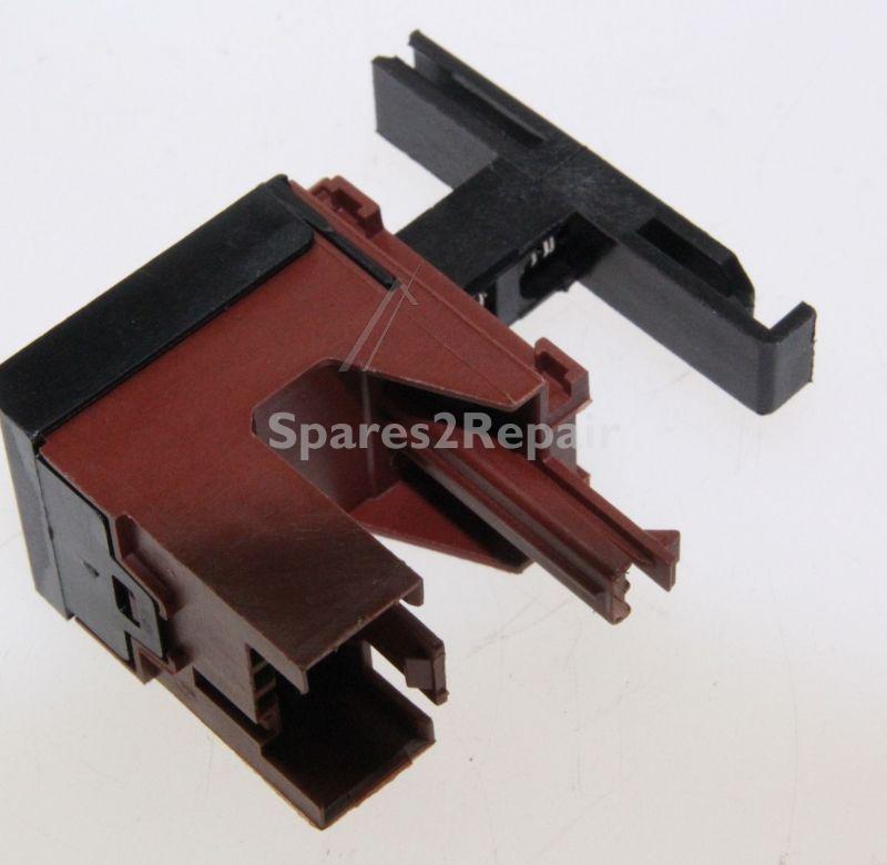 Switch - C00316375 481927618366 Switch Start [Whirlpool Indesit]