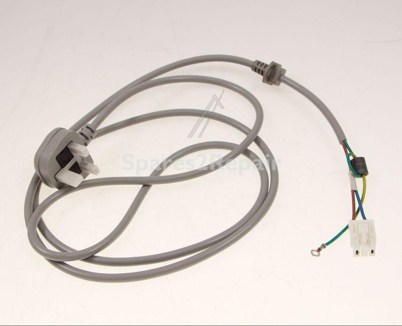 Lg Mains Power Lead - Ead40521448 Power Cord