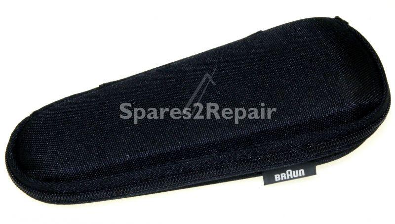 Braun Bag - 81406969 Cooltec Travel Case