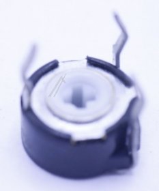 Piher Pt6 Trimmer Horizontal - 50k-pt6-0,1w Trimmer Liegend 5x6mm -piher-