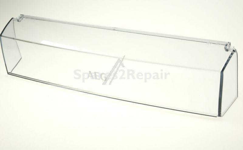 Butter Compartment Lid - 2672001134 Butter Shelf Lid aeg 296 439 [Electrolux Aeg]