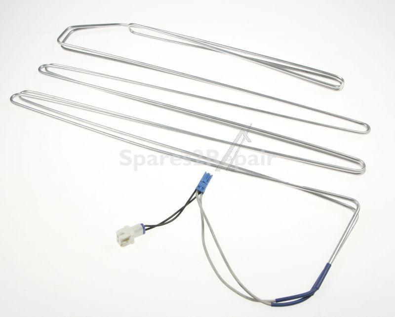 Defrosting Heater - 32023757 Fin Evap Heater-466 241 5w-220v-kon [Vestel]