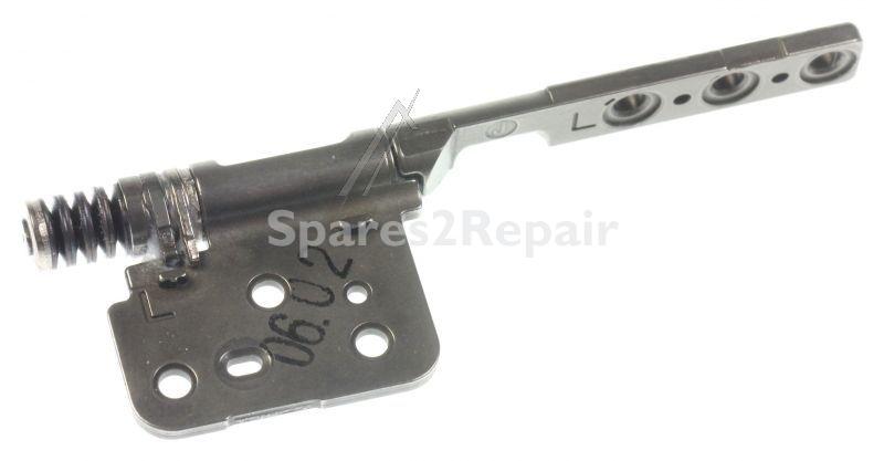 Samsung Door Hinges - Ba61-02371a Hinge-l m-docking stainless ntr inwang -
