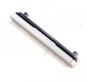Samsung Button - Gh98-48550p Volume Key Galaxy Tab S10 Lite (sm-x400) & Galaxy Tab S10 Lite 5g (sm-x406) Silver