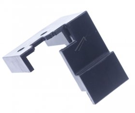 Atlan Mounting Parts - 302040100070 Metallic Fixation Bottom Left For Inner Glass