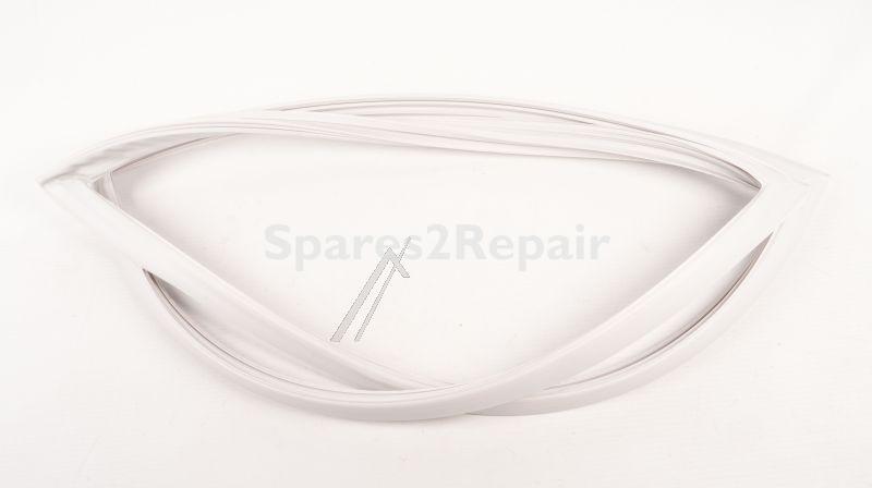 Freezer Door Seal - 0060848271gp 70053755 Freezer Door [Candy Hoover]