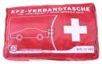 Gramm Assortment - 418 035 16408 Car First Aid Kit With Contents According To Din13164